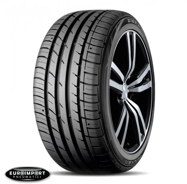 Falken ZIEX ZE914B  225/40 R18 92 W  XL  TL BORDINO